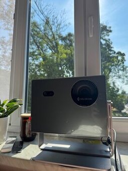 Projektor Valerion VisionMaster Pro 2 | Záruka 20 měsíců