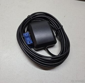 Magneticka GPS antena