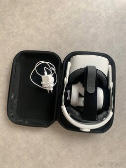 VR Meta Quest 2 (64GB)