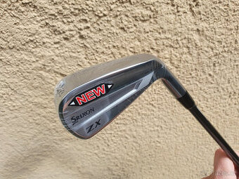 driving iron Srixon ZXut