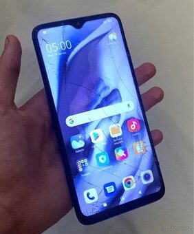 Xiaomi Redmi 9T – plně funkční