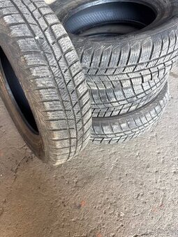 4x pneu 155/80/R13 zimní