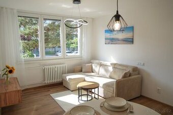 Prodej bytu 3kk, 60m2 Kutná Hora - Šipší