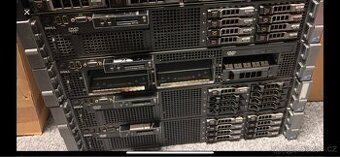 Dell R710 PowerEdge gen2