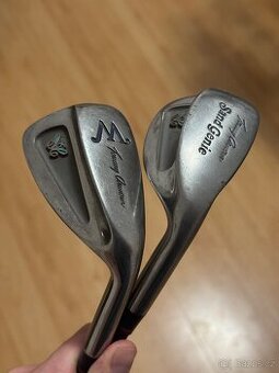 Golfové wedge dámské Tommy Armour