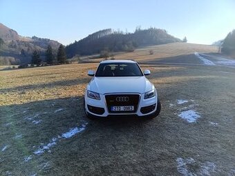 Q5 - 3.0 TDI - S-Tronic