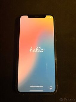 Iphone 11 pro 256gb