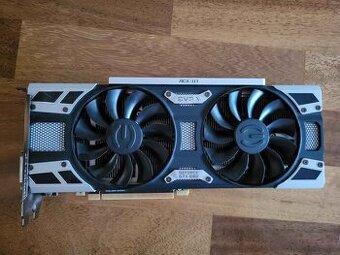 NVIDIA GeForce GTX 1080 8GB
