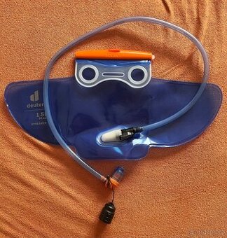 Deuter Streamer 1.5L Pulse