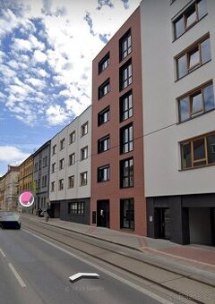 Novostavba- Byt 1+kk, 32 m2, s garáž. stáním- Slovany