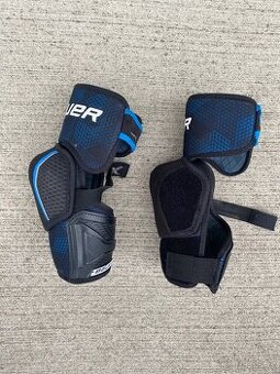 Hokejové lokty Bauer X S21 INT