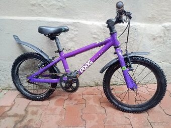 Dětské kolo 16 - lehké