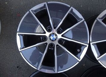 Alu disky originál BMW G20, 16", 5x112, ET 22, šíře 6,5J