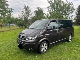 T5.1 2.0bitdi 132kw 2010 DSG Webasto