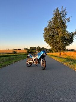 Yamaha TDR