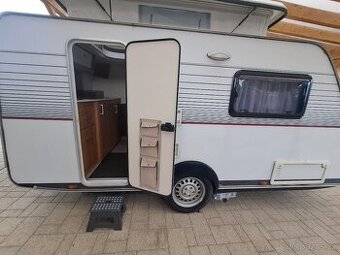 Kip Kompakt 380 + MOVER + zdvíhacia strecha