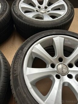 kola Dezent R17 - 1