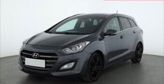 Hyundai i30 kombi 1.6 GDI
