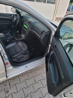 Škoda Octavia II Facelift 1.9TDI 77KW