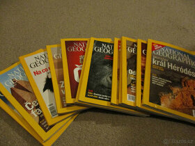 National Geographic