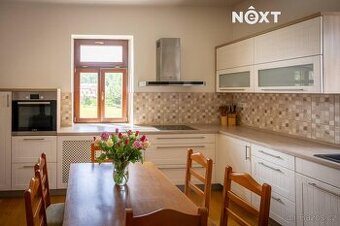 Prodej Rodinný dům, 380㎡