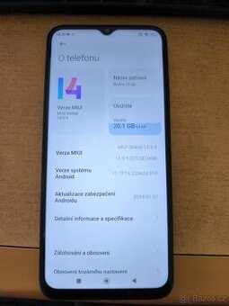 Xiaomi redmi 10 5g