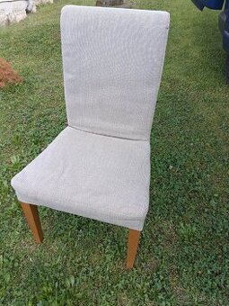 Židle IKEA Henriksdal