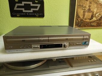 Sony SLV-D950E