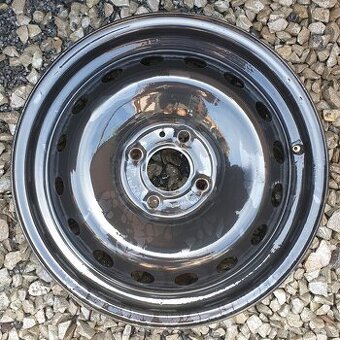 Disky na Renault Clio, Kangoo 5.5Jx15 ET43 č.AF122