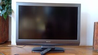 Monitory a televize