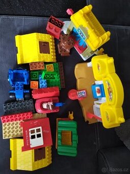 Prodám Lego Duplo