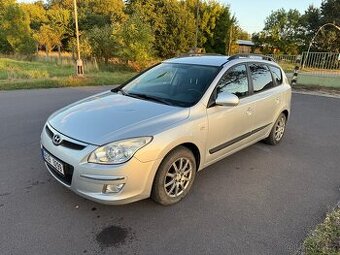 Hyundai i30 cw