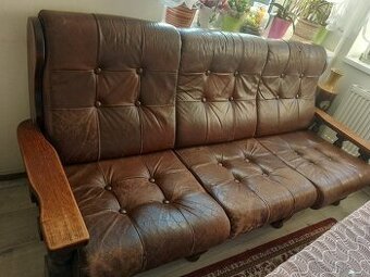 Prodám sedací soupravu