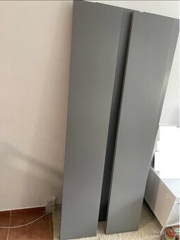 Ikea Enetri Grey