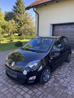 Renault twingo 1.2 16v 55 kw 2012 model 2013