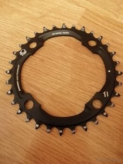Sram X - Sync 2 Eagle 104 BCD 32T
