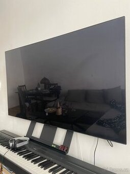 LG Oled55A23LA