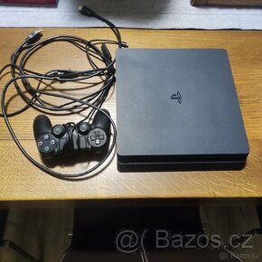 Sony Playstation 4 slim 500gb