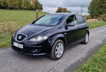 Seat Altea 1.6 MPI 75kw