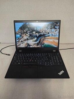 Notebook Lenovo T590 (15,6, Intel i7, 24 GB RAM, 500 GB SSD)