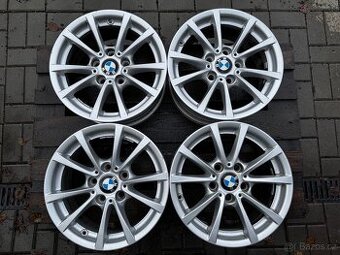 Alu kola, disky r16 5x120 BMW