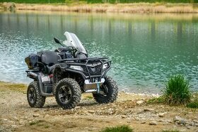 CFMOTO GLADIATOR X625A OVERLAND AKCE