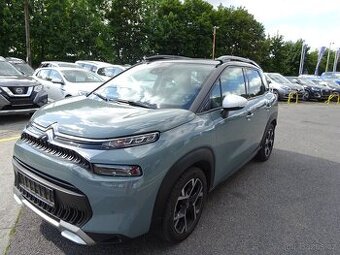 Citroën C3 Aircross 1,5 DCI,garance km