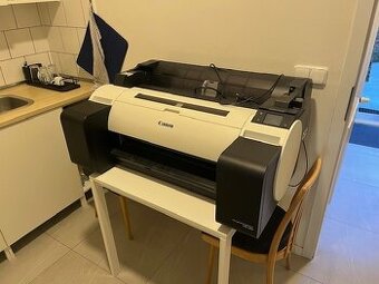 Barevna inkoust tiskárna plotter CANON imagePROGRAF TM-200