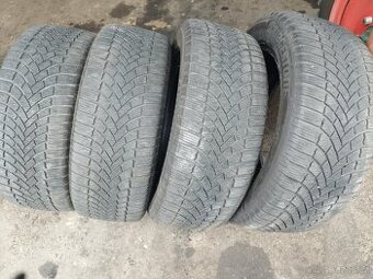 Zimní pneu Bridgestone