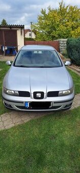 Seat Toledo 2004