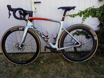 RIDLEY noah disc v.S rámová sada