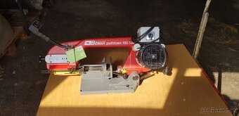 Pásová pila BOMAR 160.120 G předváděcí