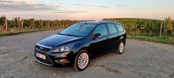 Ford Focus 1.6 TDCI Kombi