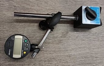 Mitutoyo - digitální úchylkoměr ID-C1012BS